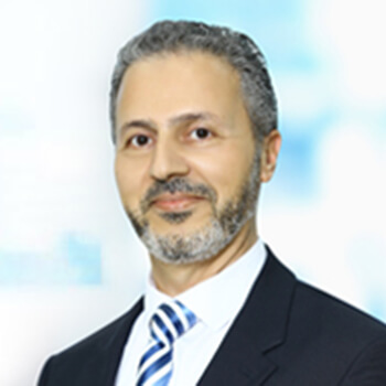 Dr. Tawfik Muammar
