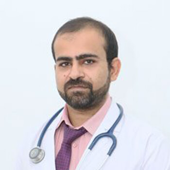 Dr. Tayyab Rehan