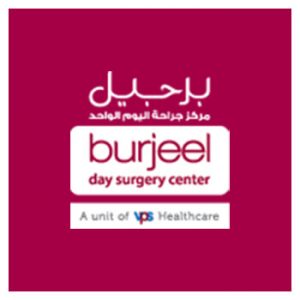 Burjeel Day Surgery Center