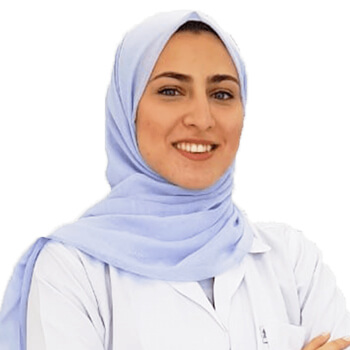 Dr. Alyaa Elzeiny