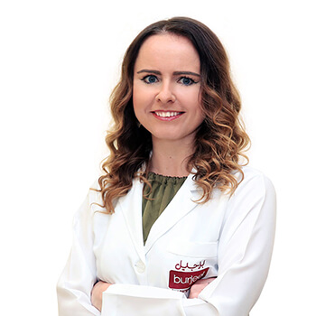 Dr. Anna Formelova