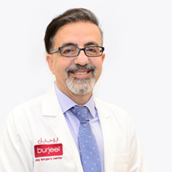 Dr. Emad Al Rahmani
