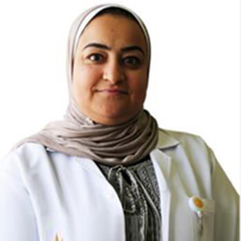 Dr. Eman Hassan