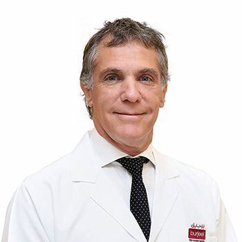 Dr. Gabriel Fernando Bonesana