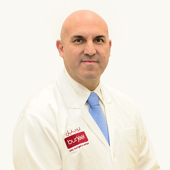 Dr. Hachem Jammal