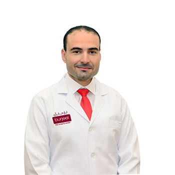 Dr. Haitham Abdul Hafez Moued