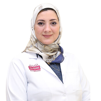 Dr. Hanan Fayed