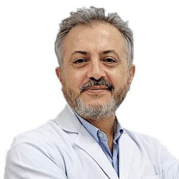 Dr. Hassan El Husseini