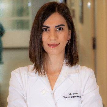 Dr. Irem Eda Gokdemir