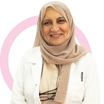 Dr. Nadia Ahmed Al-Zarki