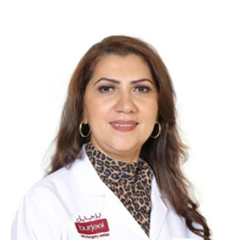 Dr. Nermine Kamel