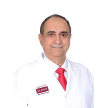 Dr. Samy Morsy Abdalla