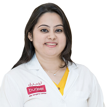 Dr. Seema Rab