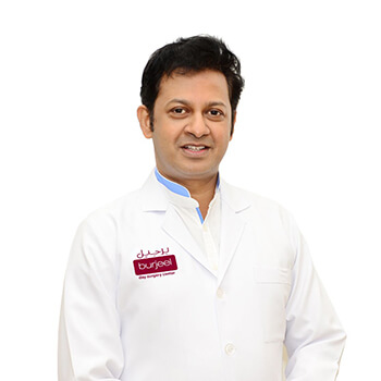 Dr. Shyam Vishwanathan