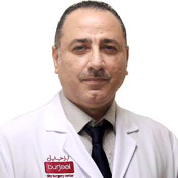 Dr. Tarek Fathi Nasser
