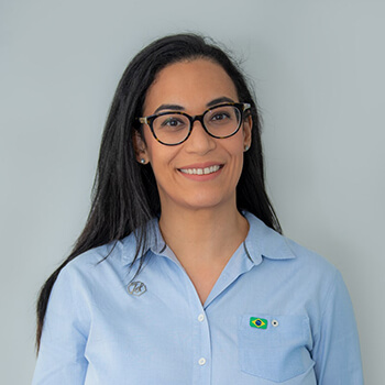 Dr. Tatiana Moraes