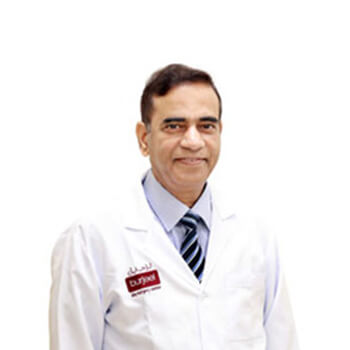 Dr. Virendra Kumar Misra