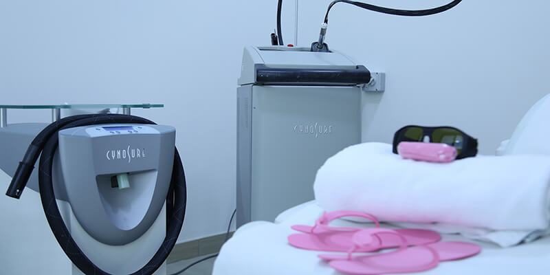 La Familia Medical Center