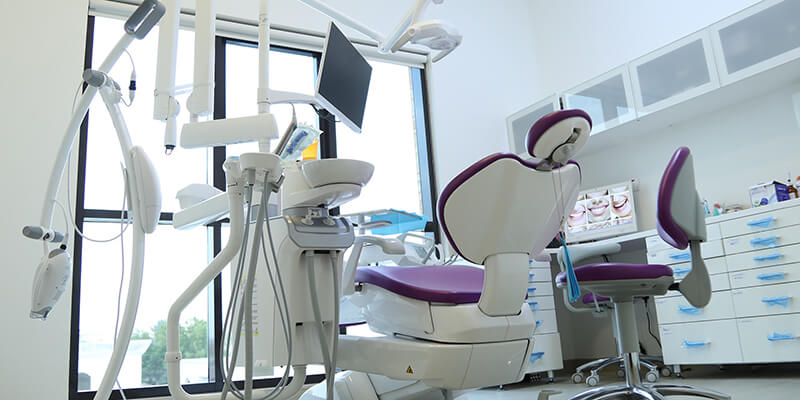 La Familia Medical Center