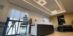 La Familia Medical Center