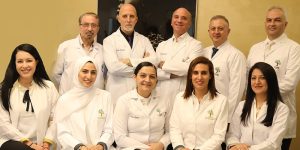 La Familia Medical Center