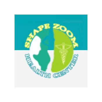 Shape Zoom Health Center