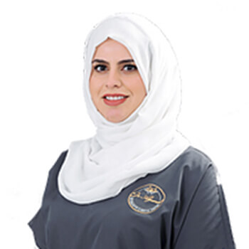 Dr. Al Safa Al Zuhairi