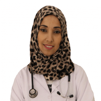 Dr. Amal Alzaanin