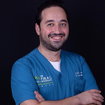 Dr. Amar AlKayal