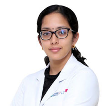 Dr. Deepa Veeraraghavan