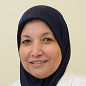 Dr. Eman Abdulrahman