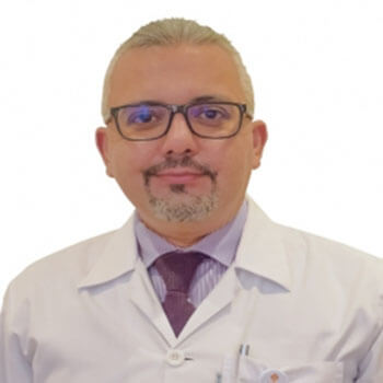 Dr. Humam Qaraschouli