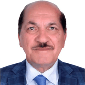Dr. Jawad Twaij