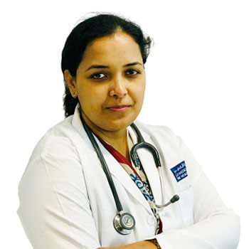 Dr. Jean P. Chacko
