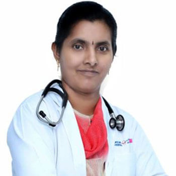 Dr. Jumana Devi