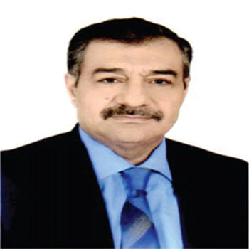 Dr. Kamal Aref Tawfeq