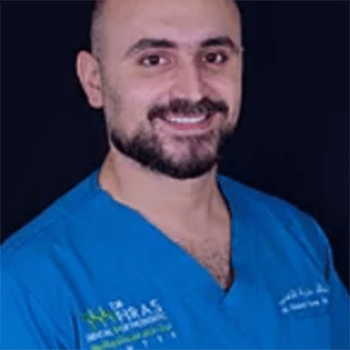 Dr. Khaled AlQadi