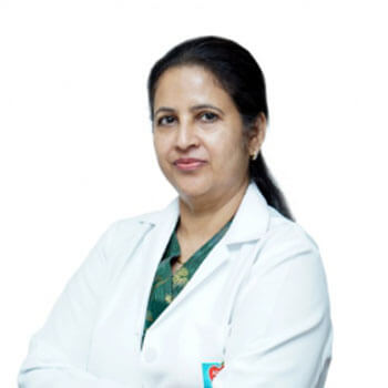 Dr. Kusumam Thomas