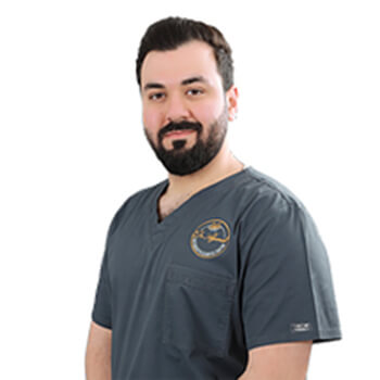 Dr. Layth Al Gabouri