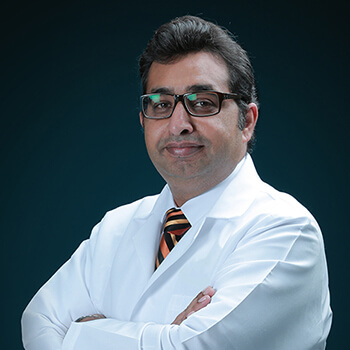 Dr. Mohammed Qasim