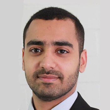 Dr. Murshid Saif Amor Al Kendi