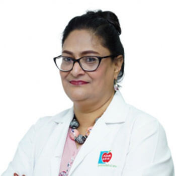 Dr. Priya Choudhury