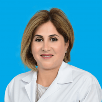 Dr. Siba Awad
