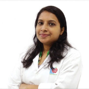 Dr. Soumya Simon