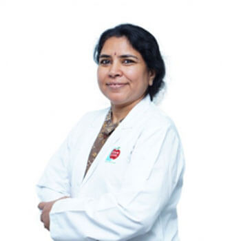 Dr. Veena Pramod