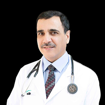 Dr. Wasim Aribi Hussain