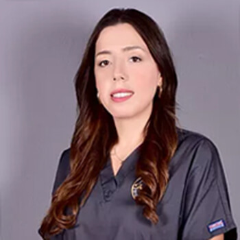 Dr. Yasmina Grebici
