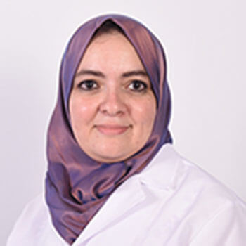 Dr. Zeinab Abou Shabana