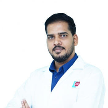 Dr. Prasanna Balabaskaran