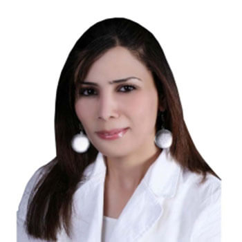 Dr. Rola Enouz